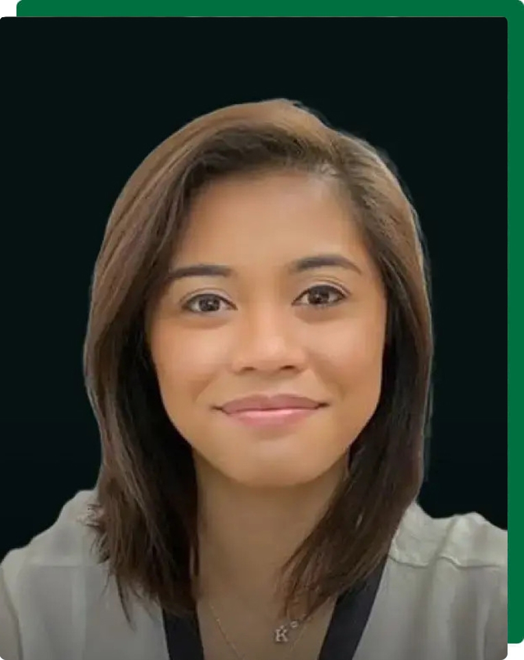 Kris Villareal - Office Manager