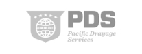 PDS logo