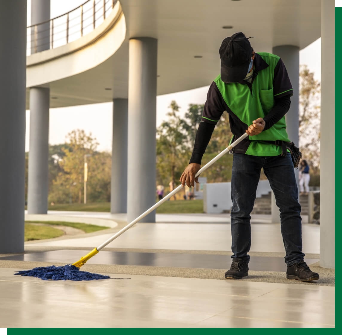 Top HOA Cleaning Services in Long Beach